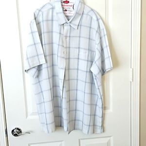 Haggar XXL dress shirt